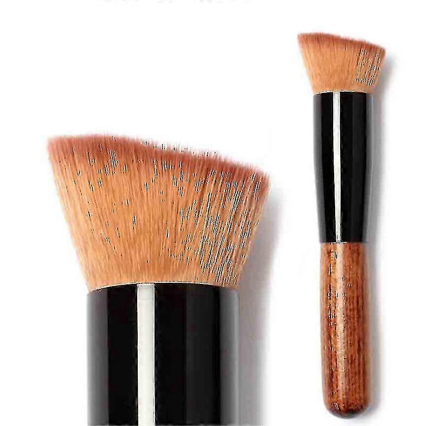Foundation Blush Liquid Foundation Makeup Brush