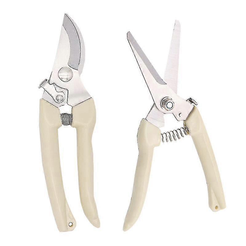 2db kertészeti nyíró