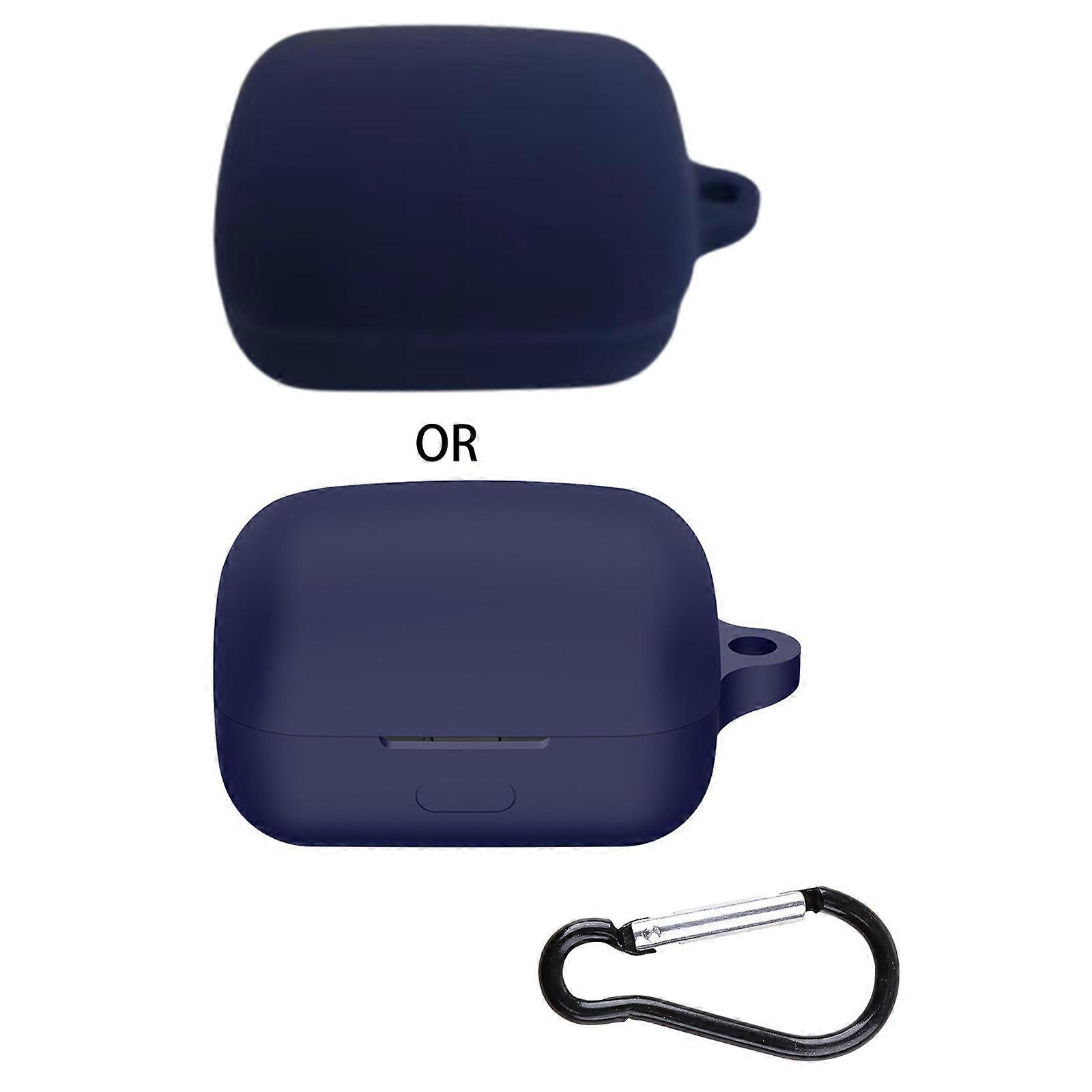 For LinkBuds WF L900 Shockproof for Shell Protector Housing Sleeve Anti-scratch