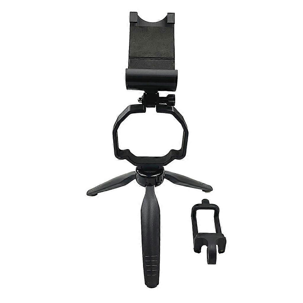 Foldable Arm & Lightweight Handheld Gimbal Conversion Stabilizer for 3
