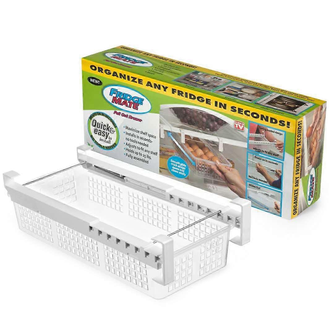 Fridge Mate Refrigerator