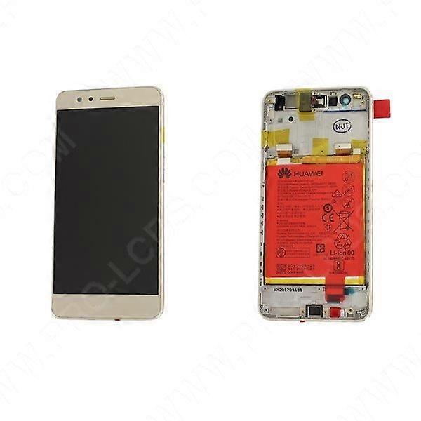 suitable for Ecran LCD + Vitre Tactile pour Huawei P10 Lite