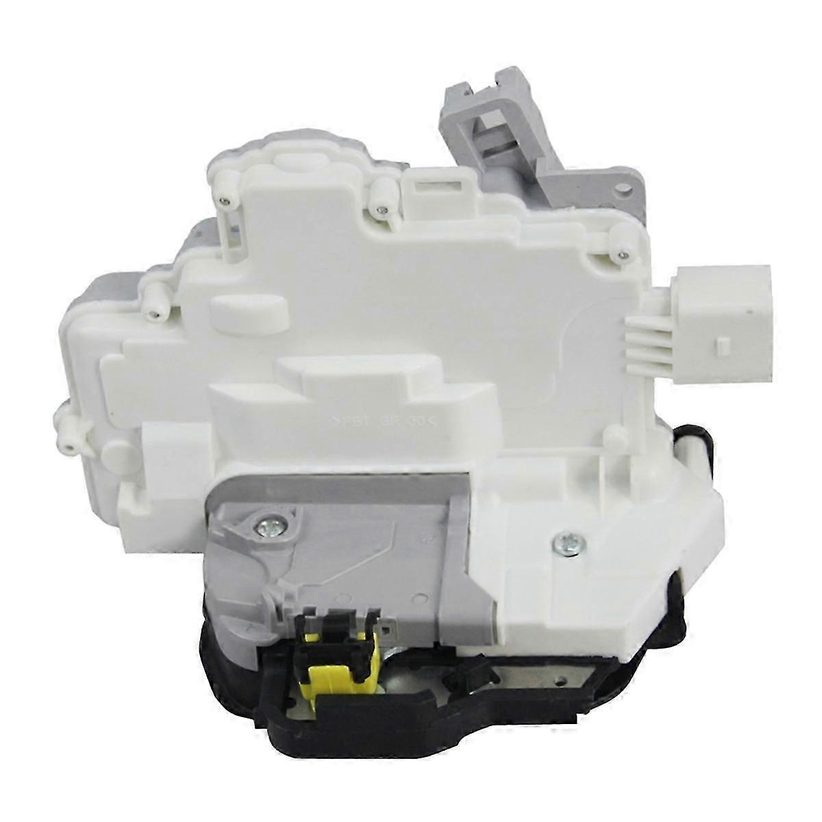 8e18370156aa Front Right Door Lock Latch Actuator For A3 A6 A8 R8 4h1837016 4f1837016 4f1-837-016 4f1 837 016