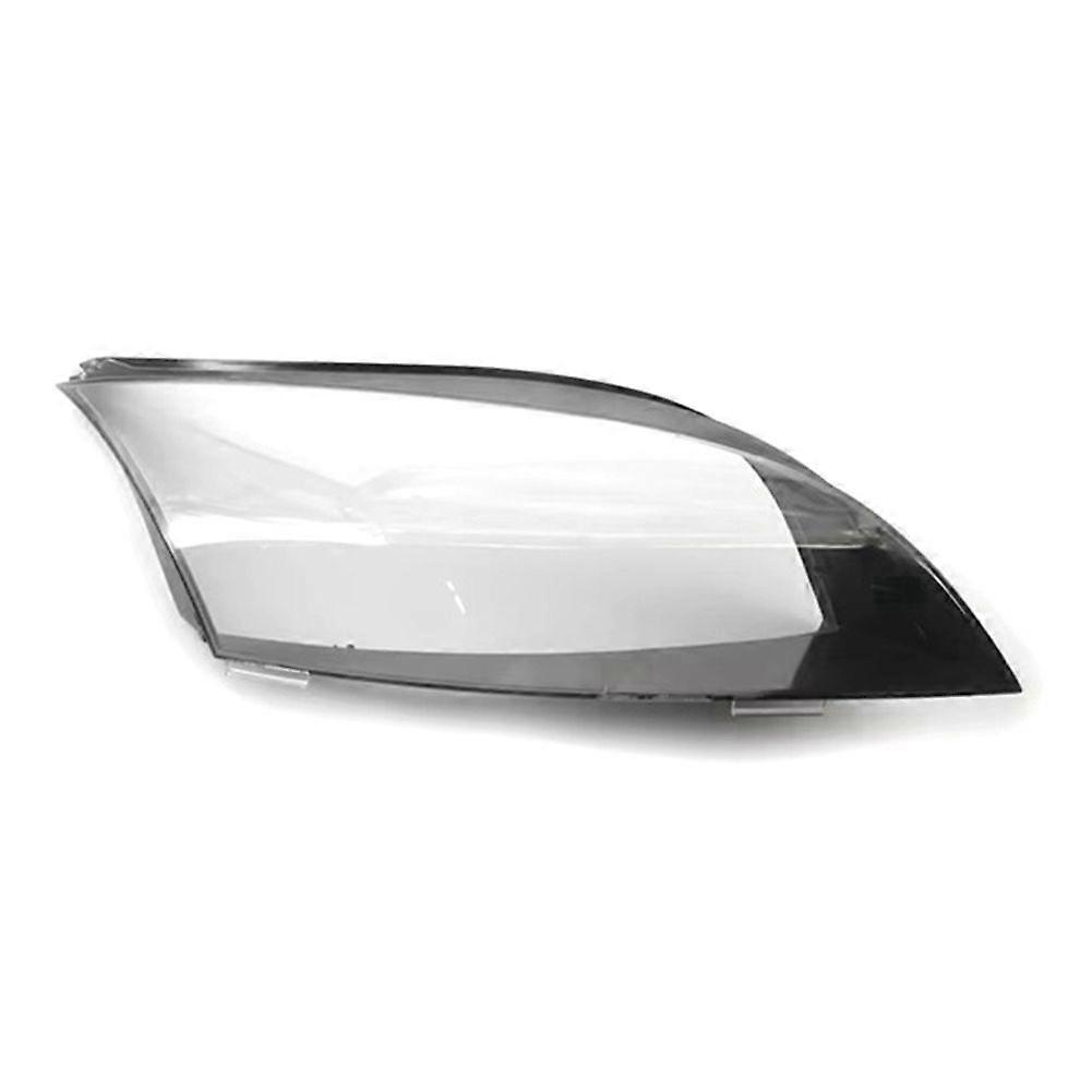 Front Right Headlight Cover Headlight Lens Housing 8J0941030 for TT 2008-2014 Headlight Cover Lens