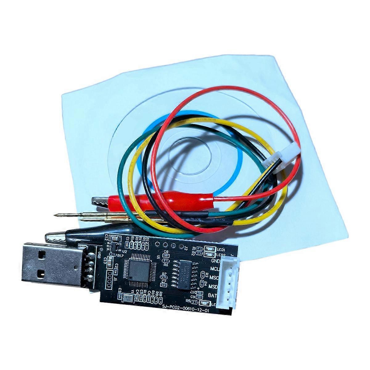 Car Key Eraser V1.5 Key Cleaner Tool Used to Unlock Remotes Diagnostic Tool Erase Memory and Prepare Car Key to Reuse