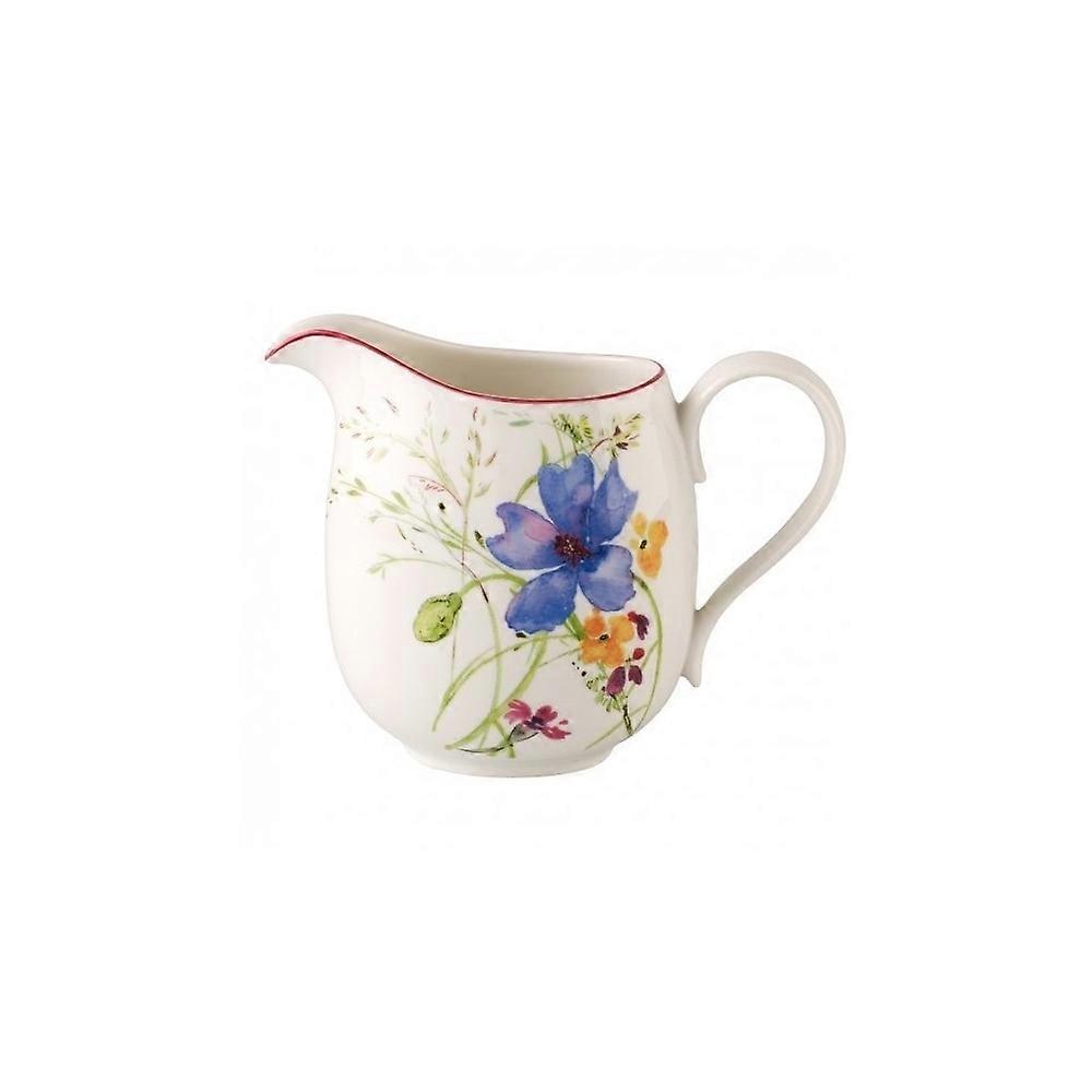 Villeroy and Boch milk jug 0.60l Mariefleur Basic Villeroy & Boch