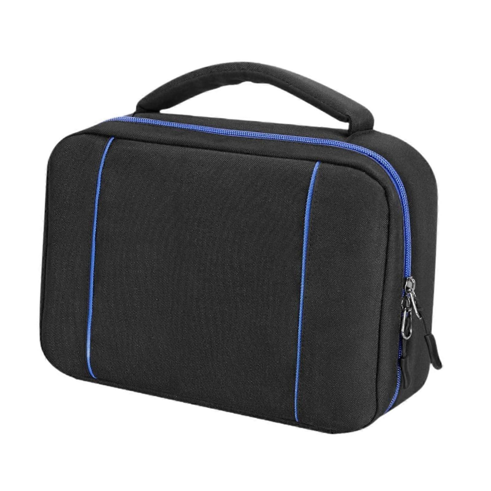 Kontroler do gier Etui podróżne Protector Czarne prezenty do torebek do gier wideo