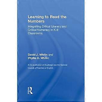 Learning to Read the Numbers