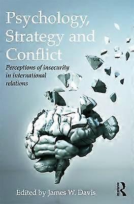 Psychology Strategy and Conflict