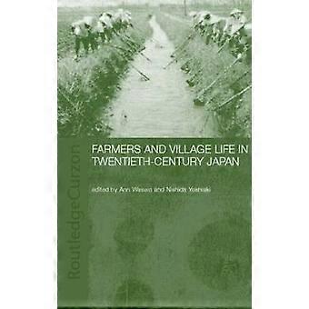 Farmers and Village Life in Japan