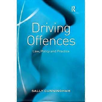 Driving Offences