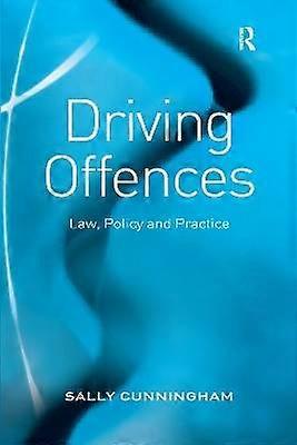 Driving Offences