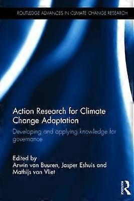 Action Research for Climate Change Adaptation