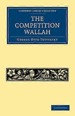 The Competition Wallah