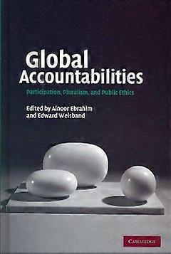 Global Accountabilities