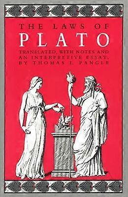 The Laws of Plato