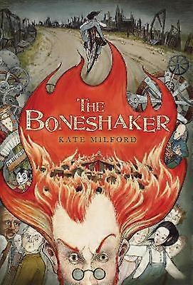 The Boneshaker