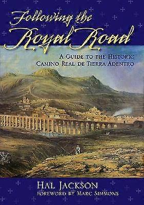 Following the Royal Road