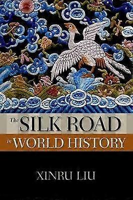 Silk Road in World History