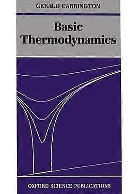 Basic Thermodynamics