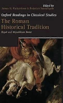 Roman Historical Tradition
