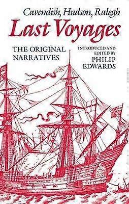 Last Voyages
