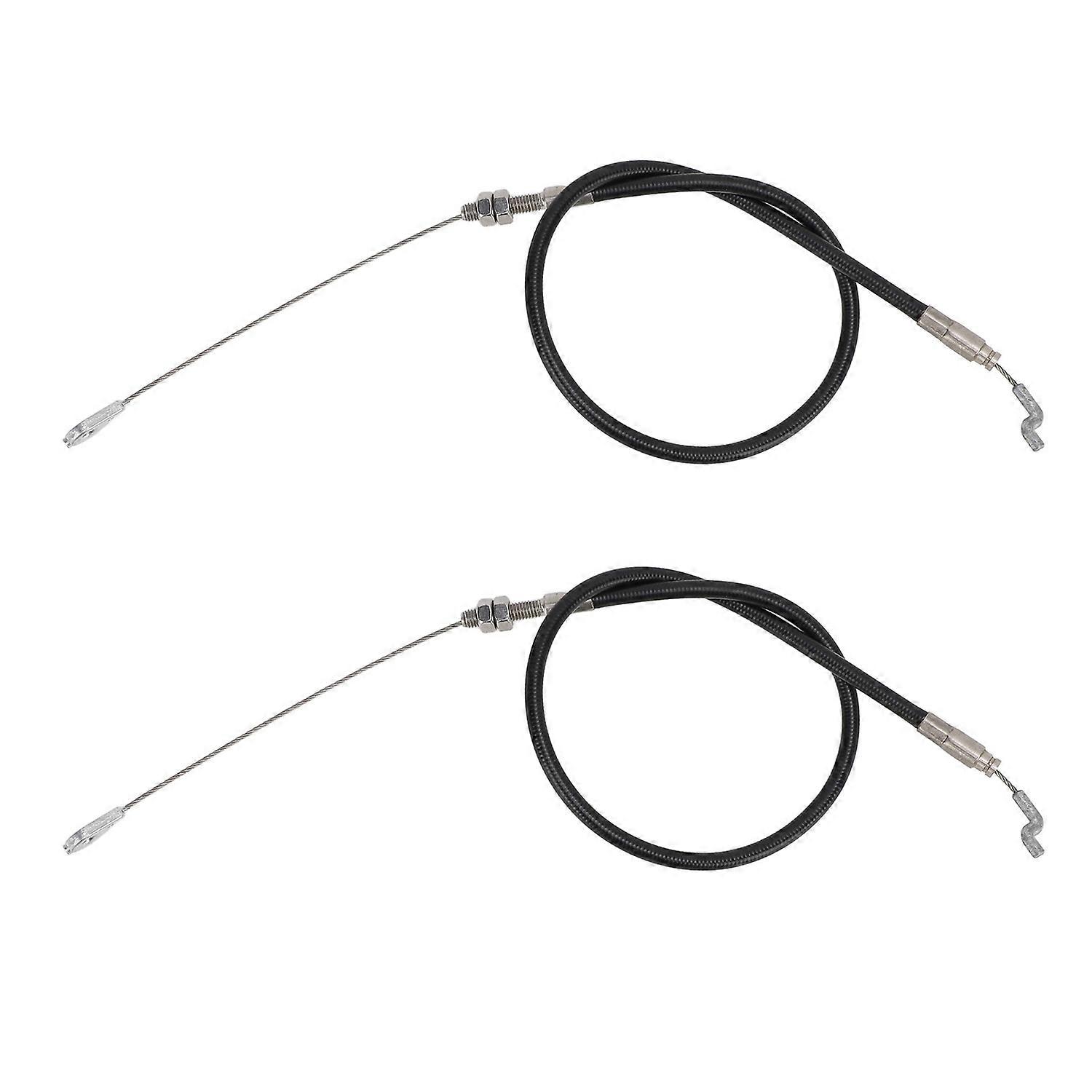 2PCS σταθερή απόδοση καλωδίων 8M0153958 μανδάλωσης φέρινγκ για Verado 200 225 250 250 Pro 275 300 300 Pro 35