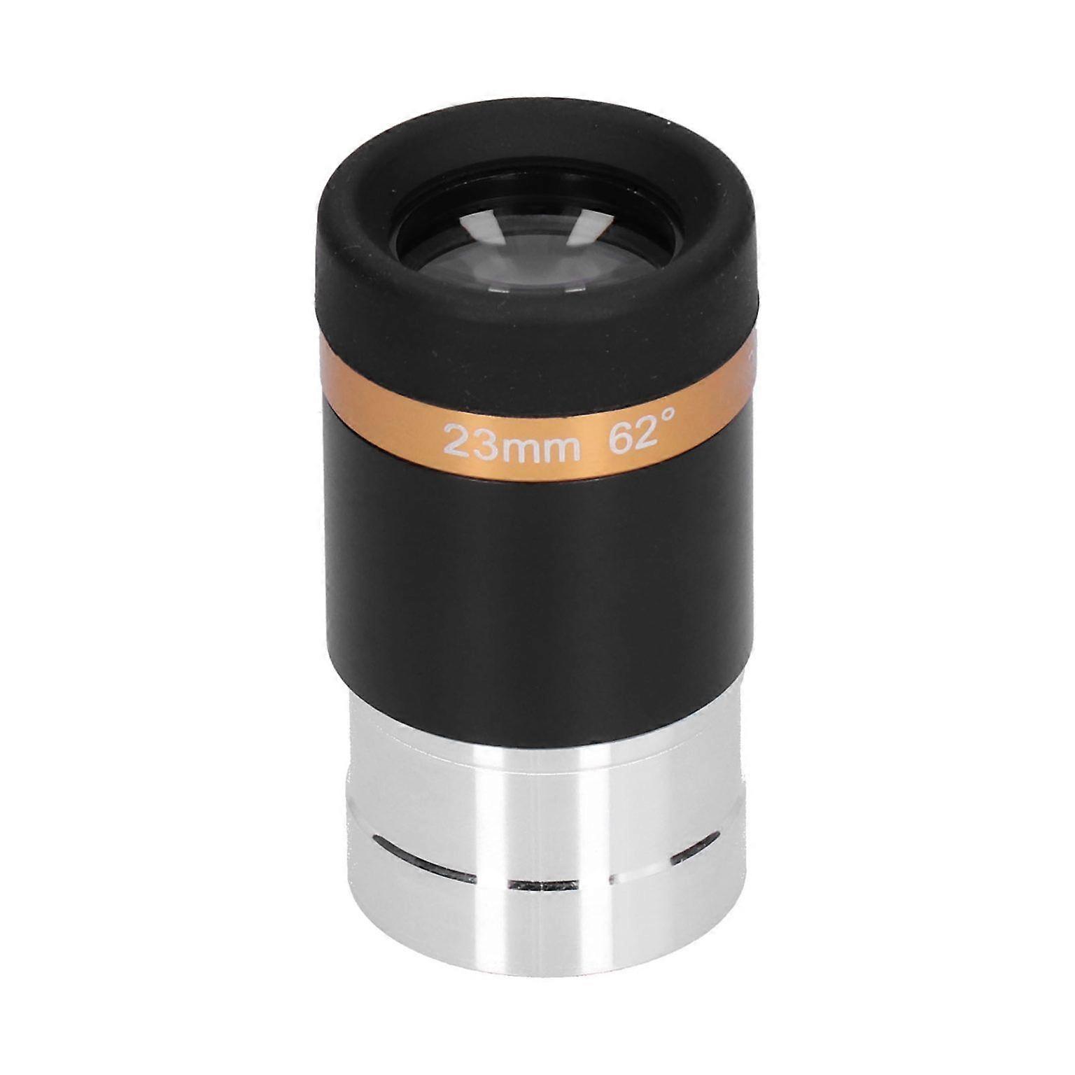 telescope eyepiece Eyepiece Wide Angle 62 Aspheric Eyepiece High Definition