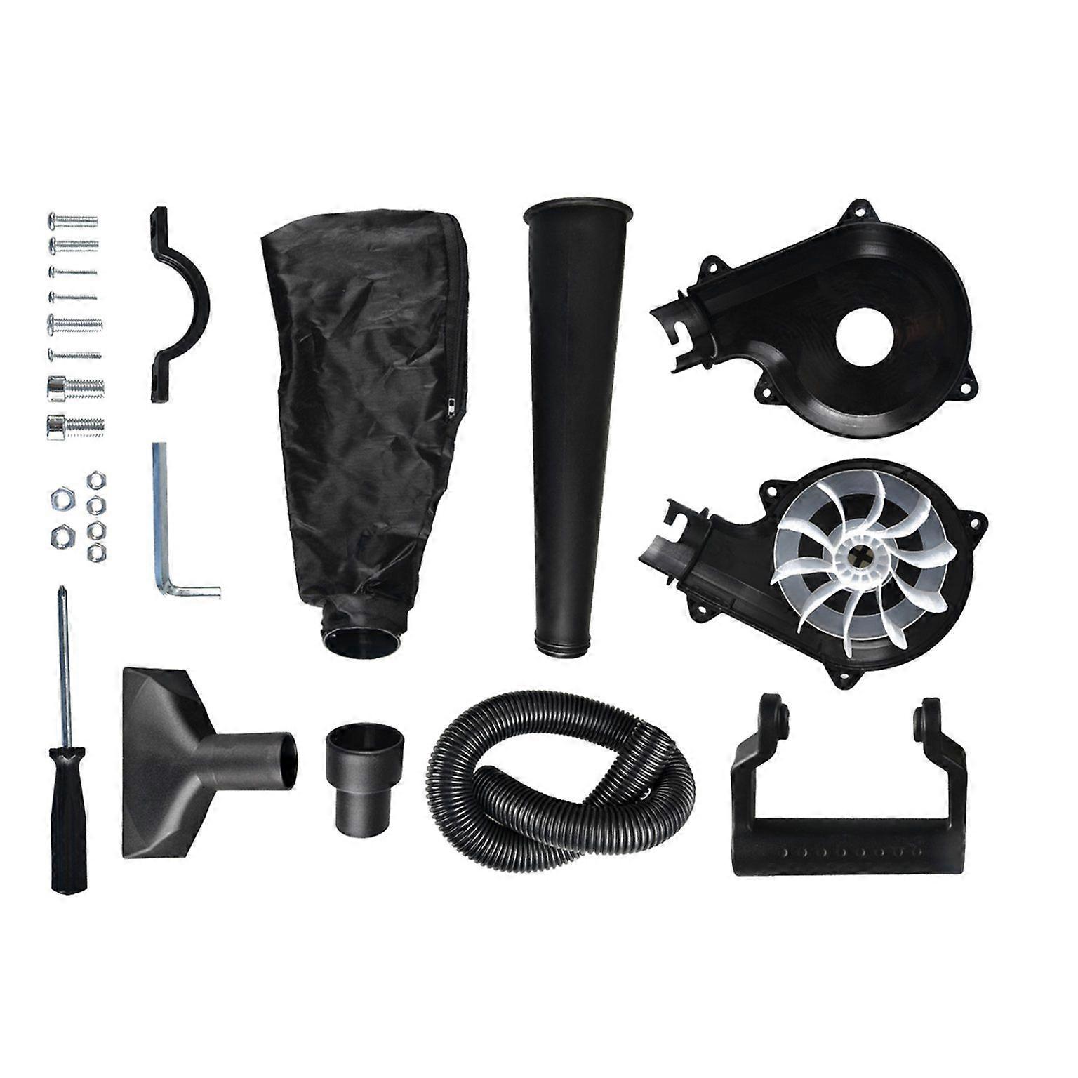 angle grinder to vacuum cleaner angle grinder blower attachment angle grinder to