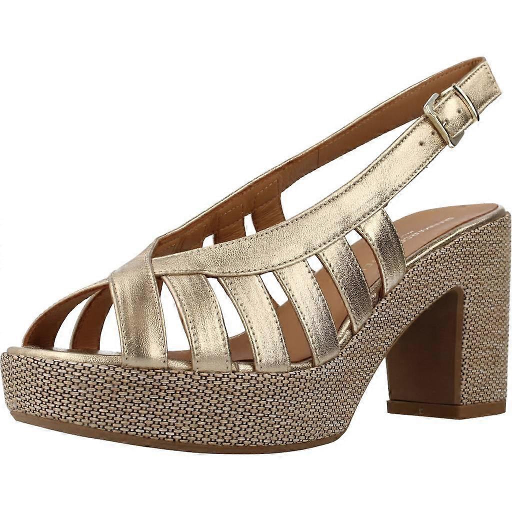 Gianmarco Sorelli Vera Feest Sandalen 