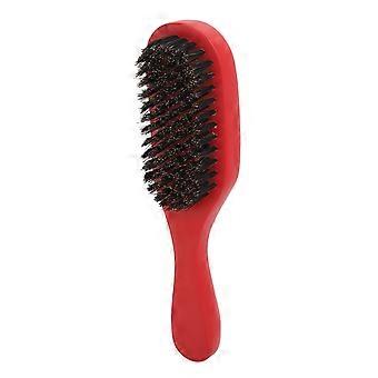 Nylon Hair Oil Head Styling Brush Professional Portable Ergonomic Beard Hair Brush Styling Tool