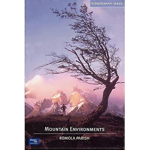 Mountain Environments