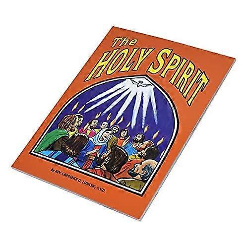 The Holy Spirit