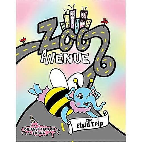 Zoo Avenue: the Field Trip