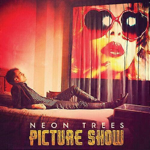 Neon Trees Picture Show CD