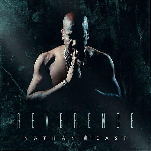 CD Nathan East Reverence (2017) NOU
