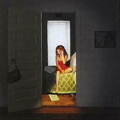 Hem No Word from Tom CD (2006)