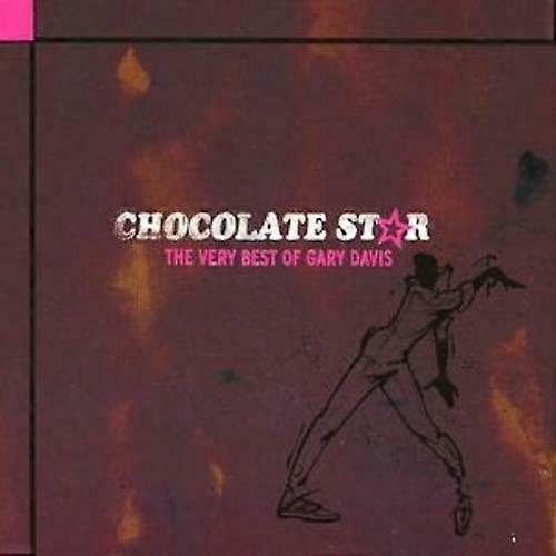 ゲイリー・デイヴィス 『チョコレート・スター』 The Very Best Of CD (2006年)