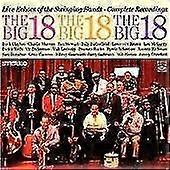 The Big 18 Complete Recordings (2CD) CD