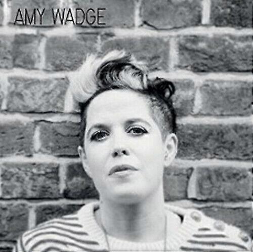 Amy Wadge Amy Wadge CD (2016)