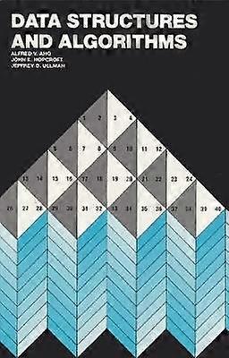 Data Structures and Algorithms