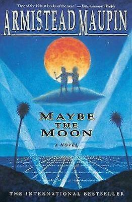 Maybe the Moon
