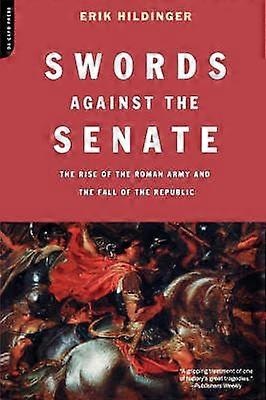 Săbii împotriva Senatului