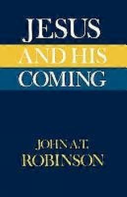 Jesus and His Coming