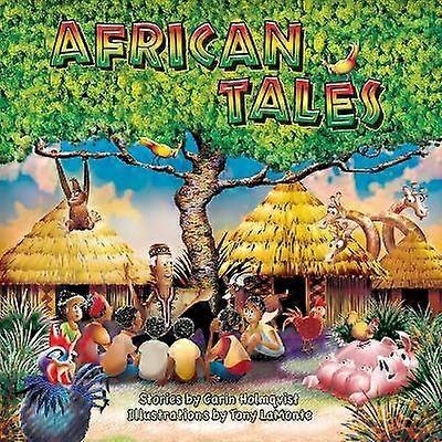 Racconti africani