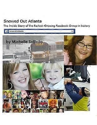 Snowed Out Atlanta