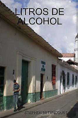 Litros De Alcohol