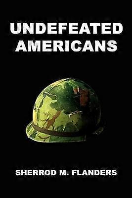 Ungeschlagene Amerikaner