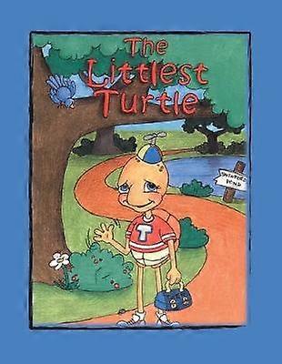 The Littlest Turtle