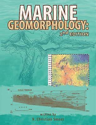 Marine Geomorphology